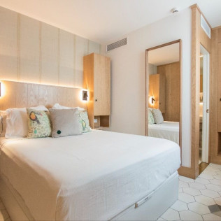 Escapada de 2 noches con Spa en Boutique Hotel Sant Roc & Spa 4* (Maó, Menorca)