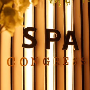Circuito Spa para dos en Valencia Congress Hotel&Spa 4* (Paterna, Valencia)