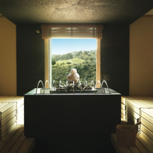 Circuito Spa y Masaje en Hotel La Cala Resort 4* (Mijas, Málaga)