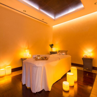 Circuito Spa y Masaje en Hotel La Cala Resort 4* (Mijas, Málaga)