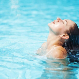 Circuito Spa Privado con Cava y Bombones para dos en SensCare Spa Hotel Laguna Nivaria 4* (La Laguna, Santa Cruz de Tenerife)