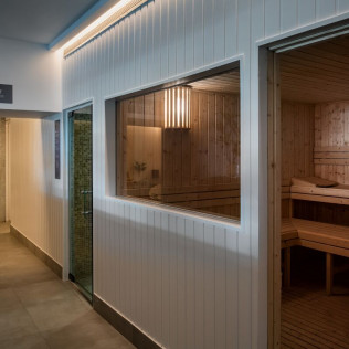 Spa para dos en Aquaplus Spa de Arrecife Gran Hotel & Spa 5* (Lanzarote)