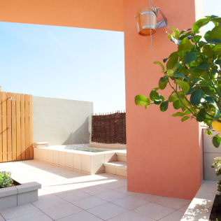 Zona Wellness y Masaje Discovery en Hotel Le Méridien Barcelona 5* (Barcelona)