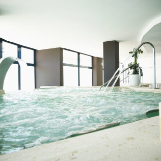Circuito Spa en Spa Les Oliveres (Tarragona)
