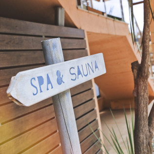 Circuito Spa en Spa Les Oliveres (Tarragona)