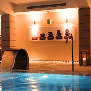 Circuito Spa en Pure Spa by Natura Bissé del Hotel Zoëtry Mallorca 5* (Llucmajor, Mallorca)