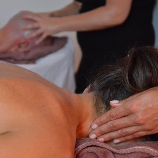 Escapada con Spa Privado y Masaje en Bulle d'Eden (Bayona, Francia)
