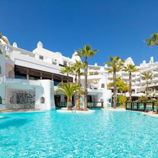 Circuito Spa y Masaje en H10 Estepona Palace Spa 4* (Málaga)