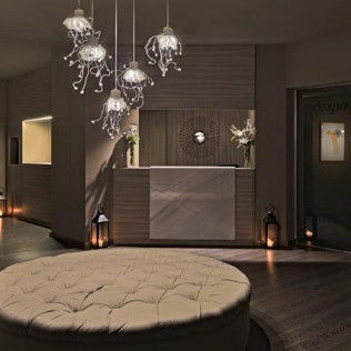 Circuito Spa y Masaje en H10 Estepona Palace Spa 4* (Málaga)