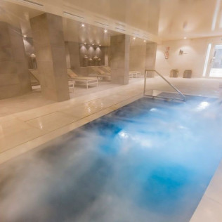 Circuito Spa y Masaje para dos en Hotel Catalonia Granada 4* - De lunes a jueves (Granada)