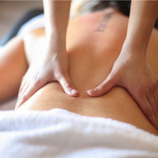 Circuito Spa, Masaje y Desayuno en Hotel Grèvol Spa 4* (Llanars, Girona)