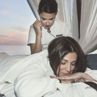 Circuito Spa y Masaje Relajante con Aromaterapia en Amàre Marbella Beach Hotel 4* (Marbella, Málaga)