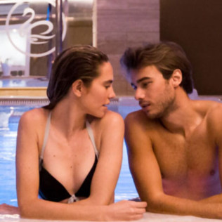 Circuito Spa y Masaje Relajante con Aromaterapia en Amàre Marbella Beach Hotel 4* (Marbella, Málaga)