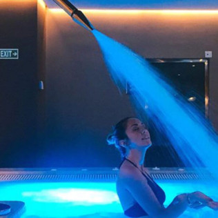 Circuito Spa y Masaje Relajante con Aromaterapia en Amàre Marbella Beach Hotel 4* (Marbella, Málaga)