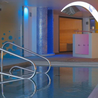 Circuito Spa y Masaje para dos en Negresco Zen Physio & Spa (Palma, Mallorca)