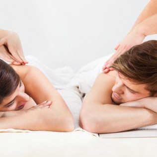 Spa Privado y Masaje para dos en Spaxión Madrid (Madrid)