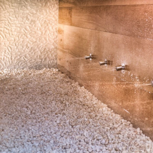 Circuito Spa Mare Nostrum, Masaje Relajante y Copa en Rooftop en Sallés Hotel Pere IV 4* (Barcelona)