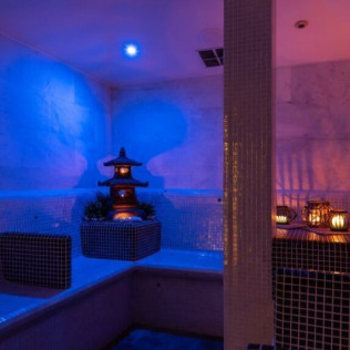 Circuito Spa y Masaje en Spa Roca Negra del Hotel Occidental Roca Negra 4* (Agaete, Las Palmas)