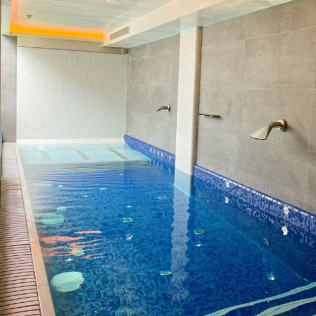 Circuito Spa para dos en Callao Spa Center (El Pajar, Las Palmas)