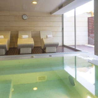 Circuito Spa para dos en HM Jaime III 4* (Palma de Mallorca)