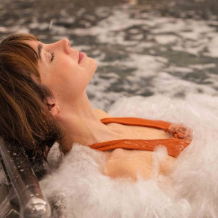 Circuito Spa para dos en InterContinental Barcelona 5* (Barcelona)