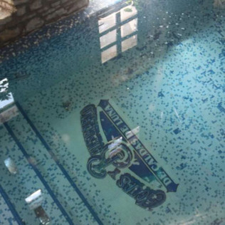 Circuito Spa para dos en Balneario Caldas de Luna (León)