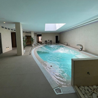 Circuito Spa Privado para Parejas con Cava en Spa Best Tenerife del Hotel Best Tenerife 4* (Playa de las Américas, Santa Cruz de Tenerife)