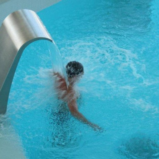 Spa en Aquum Spa (La Pineda, Tarragona)