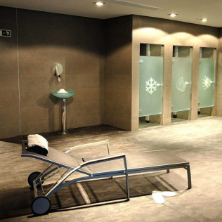 Especial Fin de Semana: Circuito Spa para dos en Hotel Primus 4* (Valencia)