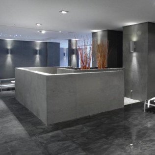 Especial Fin de Semana: Circuito Spa para dos en Hotel Primus 4* (Valencia)