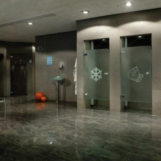 Especial Fin de Semana: Circuito Spa para dos en Hotel Primus 4* (Valencia)