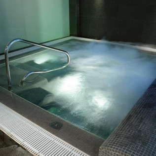 Especial Fin de Semana: Circuito Spa para dos en Hotel Primus 4* (Valencia)