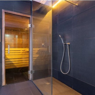 Circuito Spa Privado en Serena SPA @ Grums Hotel 4* (Barcelona)