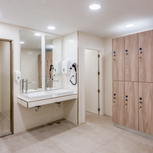 Circuito Wellness Privado en Serena SPA @ Meliá Madrid Princesa 5* (Madrid)