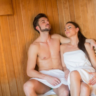 Spa Privado Exclusivo con Brochetas de Fruta y Cava para dos en Hotel BlueSea Puerto Resort - Bonanza 4* (Tenerife)