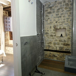 Spa Privado para dos en El Morendal (Soria)