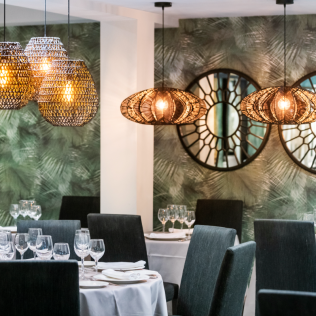 Circuito Spa y Desayuno en Sallés Hotel Aeroport de Girona 4* (Riudellots de la Selva, Girona)