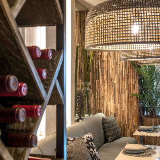 Circuito Spa Mare Nostrum y Comida o Cena en Sallés Hotel Pere IV 4* (Barcelona)