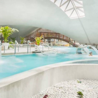 Circuito Spa en Thalasso Gloria San Agustín (San Bartolomé de Tirajana)