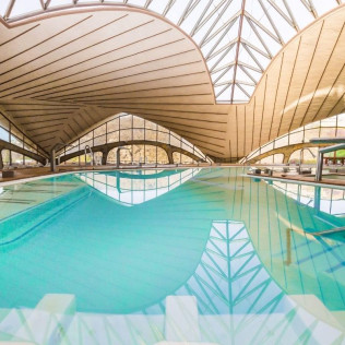 Circuito Spa en Thalasso Gloria San Agustín (San Bartolomé de Tirajana)
