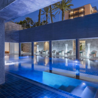 Circuito Spa y Masaje para dos en Wellness Santa Catalina, A Royal Hideaway Hotel 5* (Las Palmas, Gran Canaria)