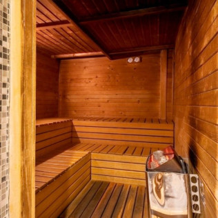 Circuito Spa para dos en Spaxión del Hotel Áurea Convento Capuchinos 5* (Segovia)