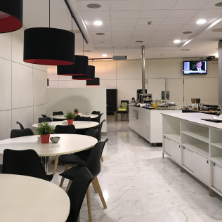 Circuito Spa con Cena en Hotel Spa Odeón 4* (Ferrol, A Coruña) - De lunes a viernes