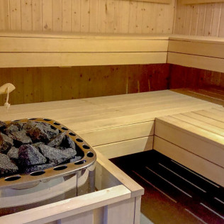 Circuito Spa y Masaje Relajante para dos en Spa Sol Don Marco (Torremolinos, Málaga)