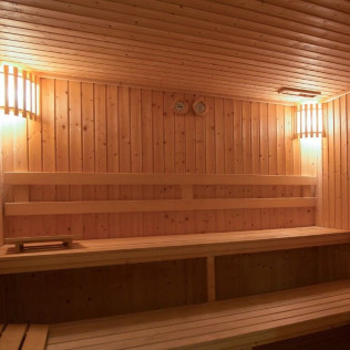 Circuito Spa Privado para dos Entre Semana en Spa La Salve (Torrijos, Toledo)
