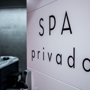 Spa Privado para dos con Smoothie en Hotel Spa Tudanca Aranda 4* (Aranda de Duero, Burgos)