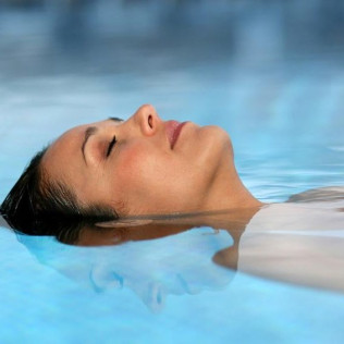 Circuito Spa en Veracruz Plaza Hotel & Spa 4* (Valdepeñas, Ciudad Real)