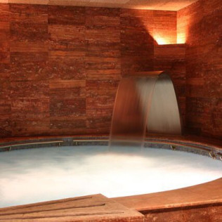 Termal Experience: Circuito Spa en RVHotels Spa Vila de Caldes 4* (Caldes de Montbui, Barcelona)