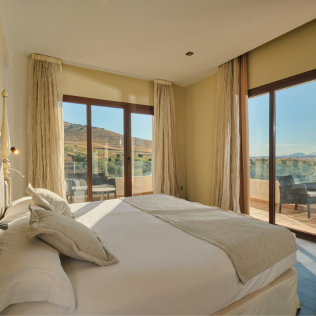 Escapada con Spa en Hotel Spa Villa Nazules 4* (Almonacid de Toledo, Toledo)