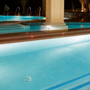Mix de Circuitos Spa para dos: Canario, Celta y Thalassa en Nammu Spa Area Vincci La Plantación del Sur 5* (Adeje, Santa Cruz de Tenerife)